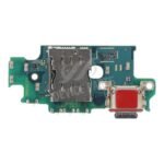 Charging Port Board for Samsung Galaxy S24+ S926B European Version OEM - Image 2