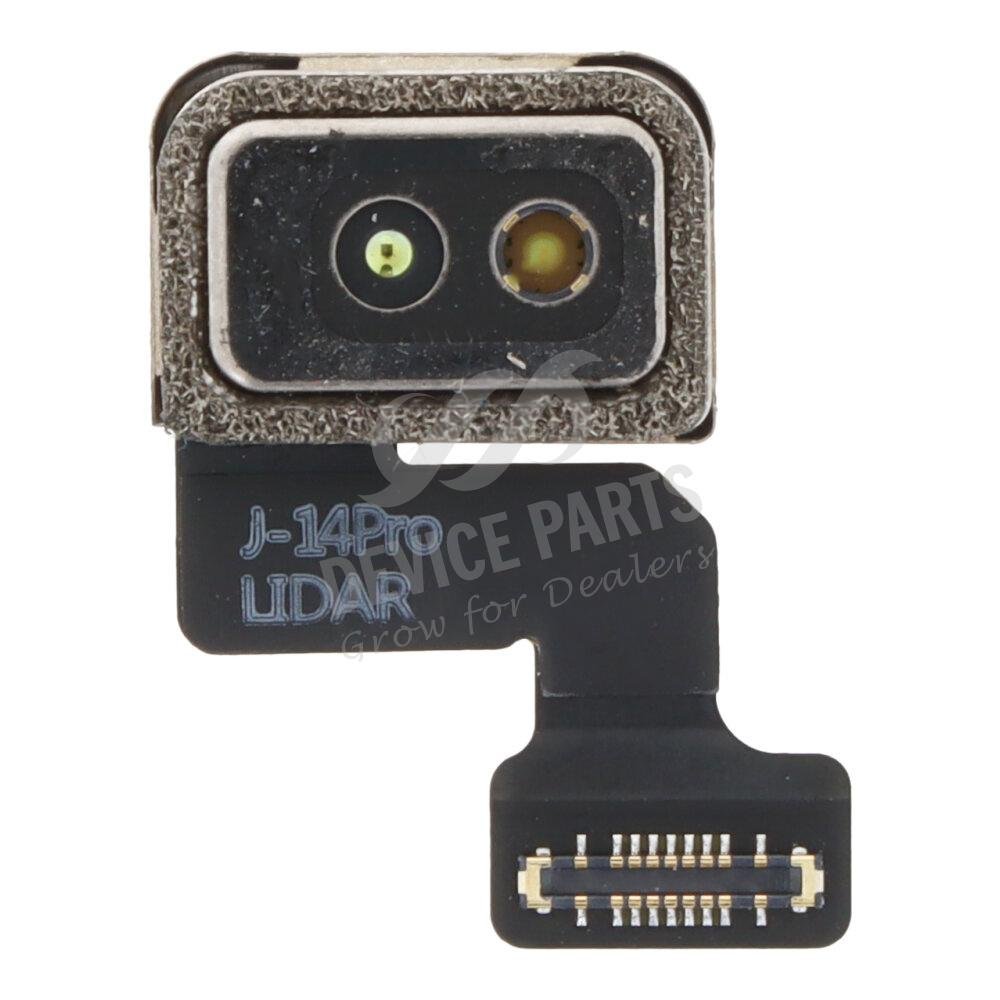 as139096_2403015033_1.jpg JCID Programmable LiDAR Repair Flex for iPhone 14 Pro - Image 1