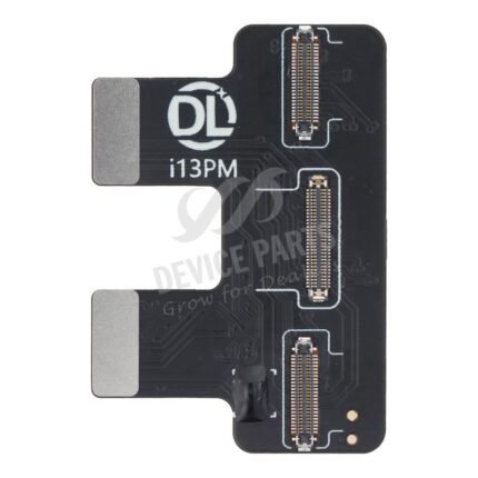 DL 400 Display & Touch Multi-function Tester Cable for iPhone 13 Pro Max