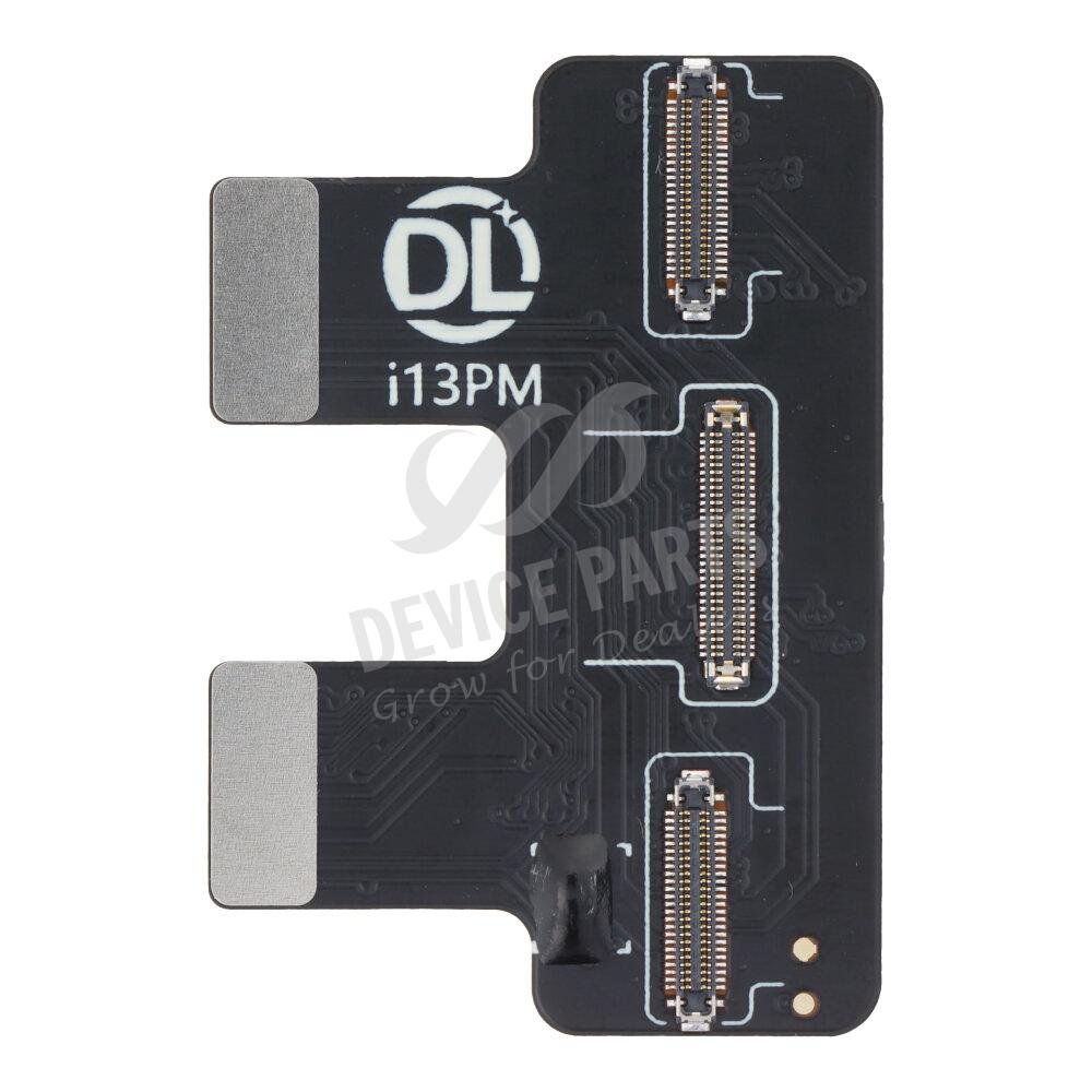 as139437_2403198609_1.jpg DL 400 Display & Touch Multi-function Tester Cable for iPhone 13 Pro Max - Image 1