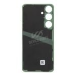 Battery Door with Adhesive for Samsung Galaxy S24 Onyx Black Ori - Image 2