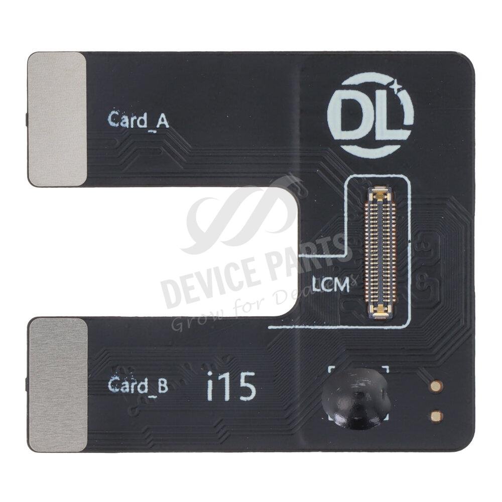 as139582_2403199537_1.jpg DL 400 Display & Touch Multi-function Tester Cable for iPhone 15 - Image 1