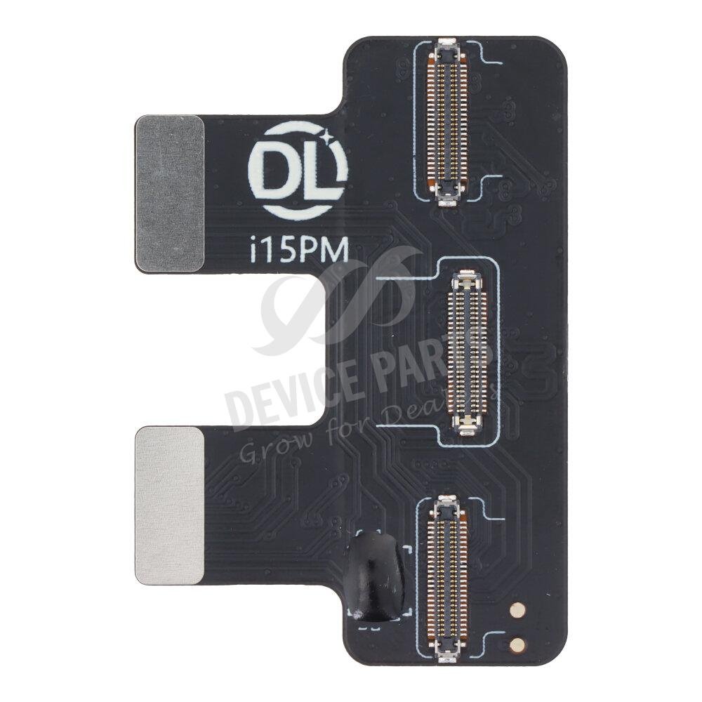 as139636_2403196805_1.jpg DL 400 Display & Touch Multi-function Tester Cable for iPhone 15 Pro Max - Image 1