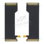 821-00733-02 & 821-00732-02 LCD Flex Cable for MacBook Pro 15.4" A1707 Ori 2pcs in one set - Image 2