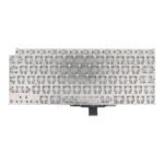Keyboard for Macbook Air 13.3" M1 A2337 European Version Black Ori - Image 2