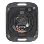 Battery Door Assembly for Apple Watch Series 7 41mm GPS Version Black Ori R - Image 2