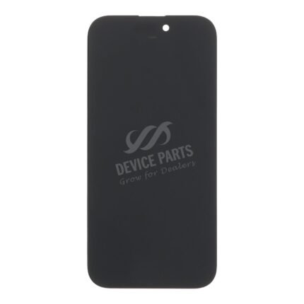 Screen Replacement with IC for iPhone 15 Pro Black OEM