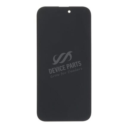 Screen Replacement for iPhone 15 Plus Black OEM