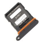 SIM Card Tray for Xiaomi 14 Ultra Dual Card Version Black Ori - Image 3