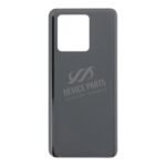Battery Door with Adhesive for Xiaomi 13T/13T Pro Black Ori