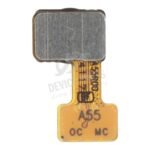 Built-in Fingerprint Sensor Flex Cable for Samsung Galaxy A55 Ori - Image 2