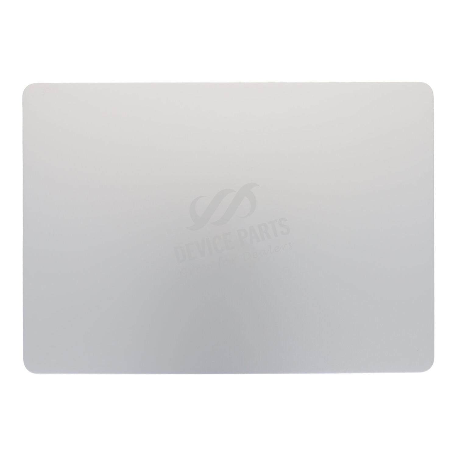 as141035_2410242709_1.jpg LCD Back Cover for Macbook Air 13.3" M2 A2681 Silver Ori - Image 1