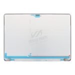 LCD Back Cover for Macbook Air 13.3" M2 A2681 Silver Ori - Image 2