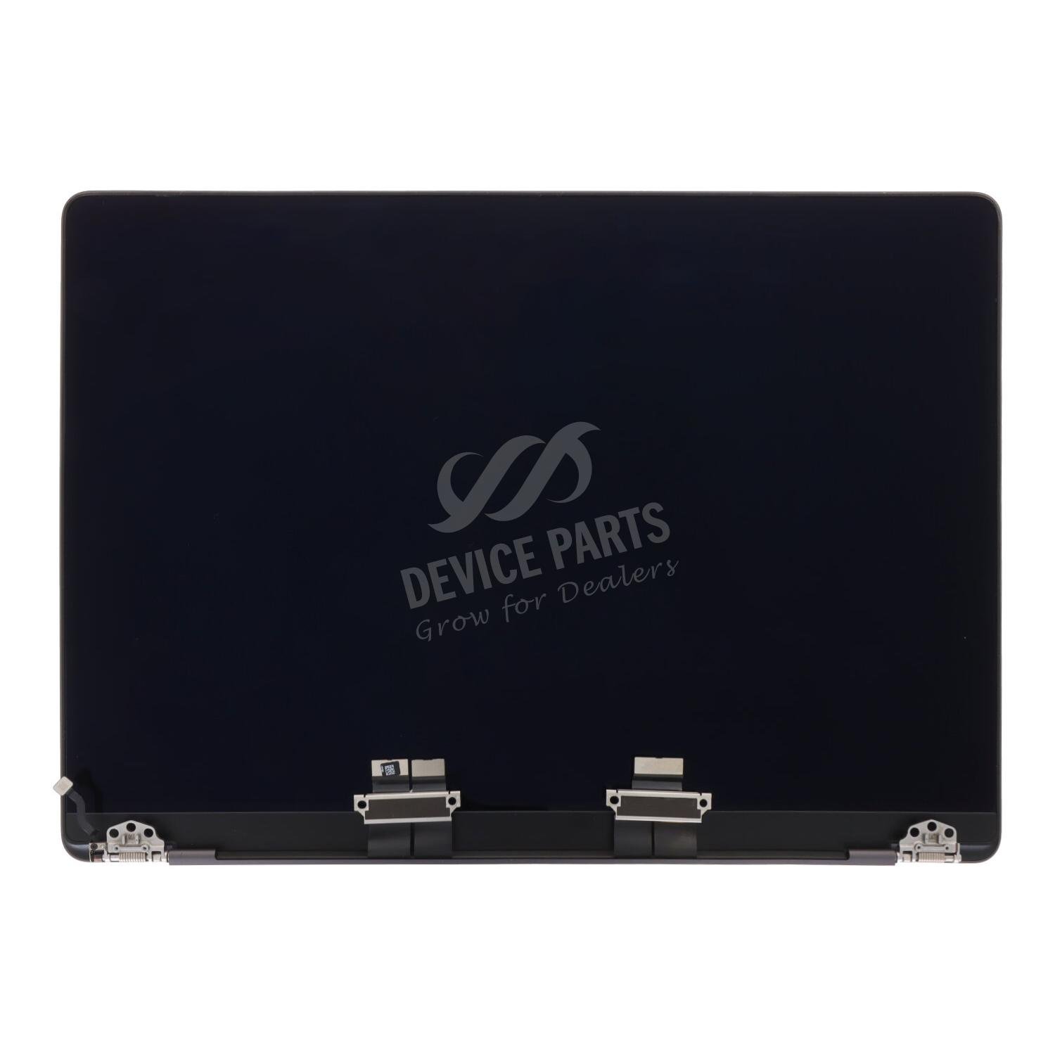 as141054_2505091948_1.jpg LCD Screen Full Assembly for MacBook Pro M3 Pro 14" A2992 Space Black Ori - Image 1