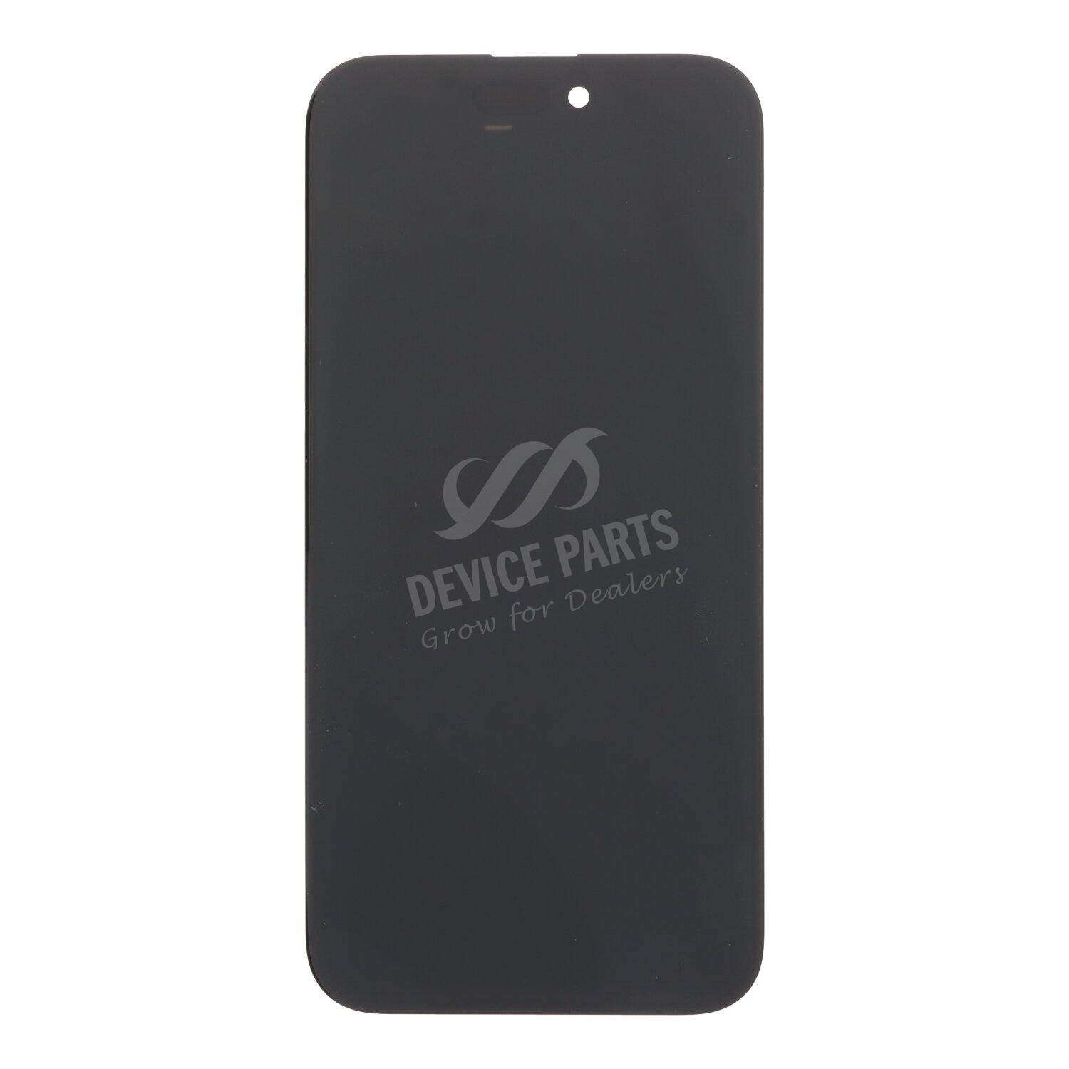 as141080_2405075193_1.jpg Screen Replacement for iPhone 15 Plus Black Ori - Image 1