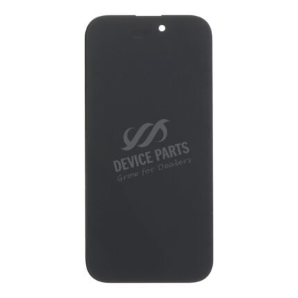 Screen Replacement for iPhone 15 Black Ori