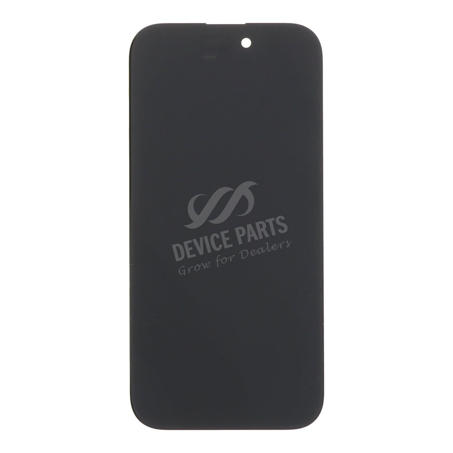 as141081_2404113229_1.jpg Screen Replacement for iPhone 15 Black Ori - Image 1