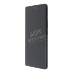Screen Replacement With Frame for Honor Magic6 Lite Midnight Black Ori(Third Party Glued) - Image 2