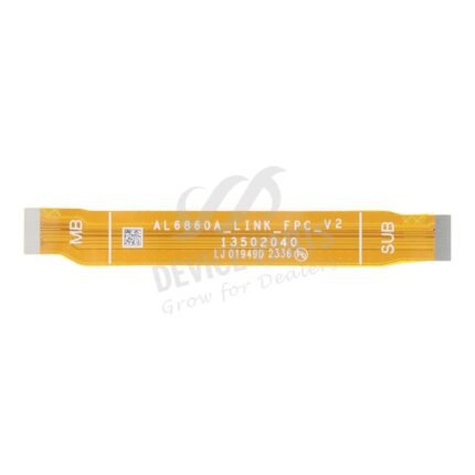 Motherboard Flex Cable for Xiaomi Redmi Note 13 Pro 4G Ori