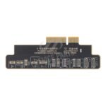 QIANLI MEGA-IDEA Clone DZ03 Earpiece Speaker Flex Cable Detection Board for iPhone 8-14 Pro Max