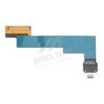 Charging Port Flex Cable for iPad Air 2020/Air 4 WiFi Version Black HQ - Image 2