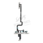 Power&Volume Button Flex Cable for iPhone 15 Pro HQ - Image 2