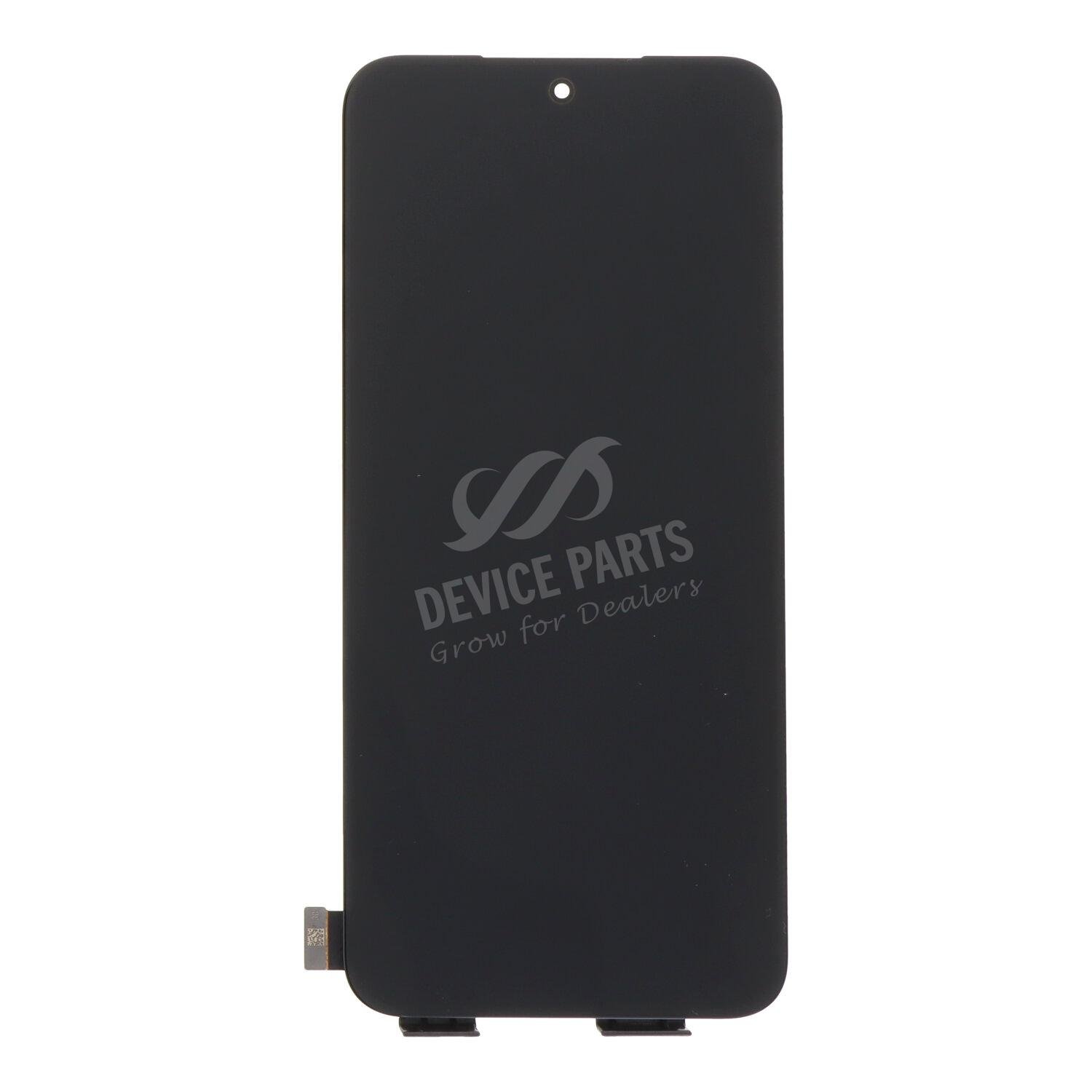 as142815_2405093098_1.jpg Screen Replacement for Xiaomi 14 Black Ori - Image 1