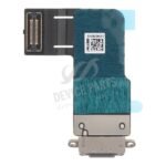 Charging Port Flex Cable for iPad Air 11 2024/Air 11 2025 Space Gray Ori - Image 2