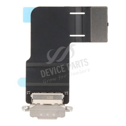 Charging Port Flex Cable for iPad Air 11 2024/Air 11 2025 Starlight Ori