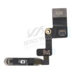 Power Button&Fingerprint Sensor Flex Cable for iPad Air 2020/Air 4 White Ori - Image 2