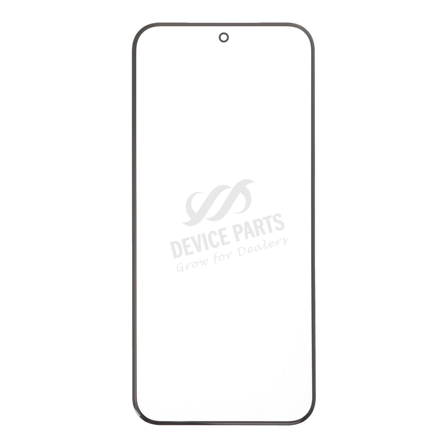 as143590_2407253532_1.jpg Glass Lens + OCA for Huawei Pura 70 Pro Black Ori - Image 1