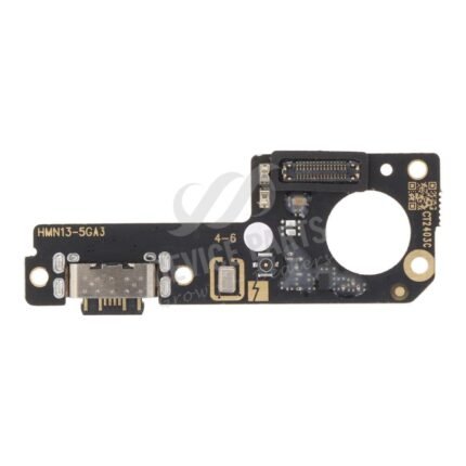 Charging Port Board for Xiaomi Redmi Note 13 5G OEM