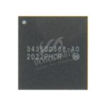 343S00388-A0 Power Management IC for iPad Pro 11 2021(3rd) Ori