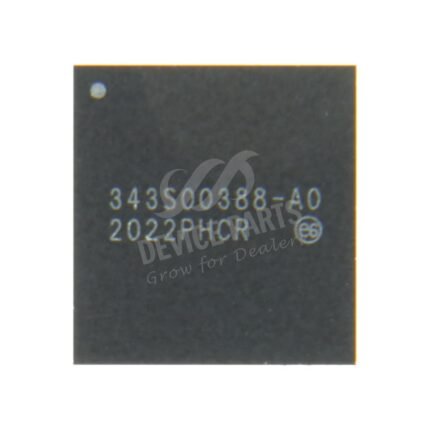 343S00388-A0 Power Management IC for iPad Pro 11 2021(3rd) Ori