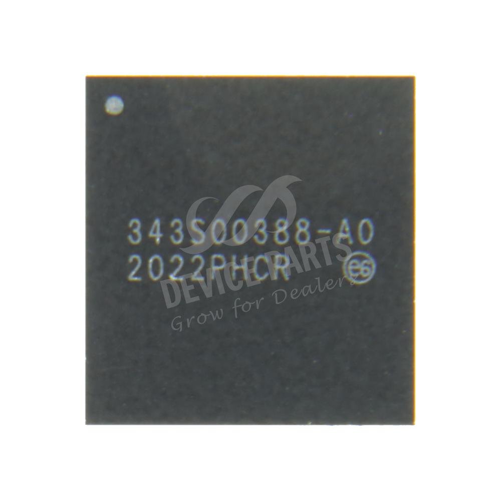 as143639_2410316775_1.jpg 343S00388-A0 Power Management IC for iPad Pro 11 2021(3rd) Ori - Image 1
