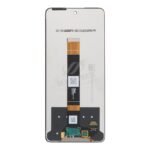 Screen Replacement for TCL 50 SE Black Ori - Image 2