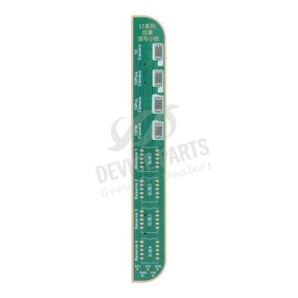 JC V1SE/V1S Pro Back Camera Repair Board for iPhone 15 Series