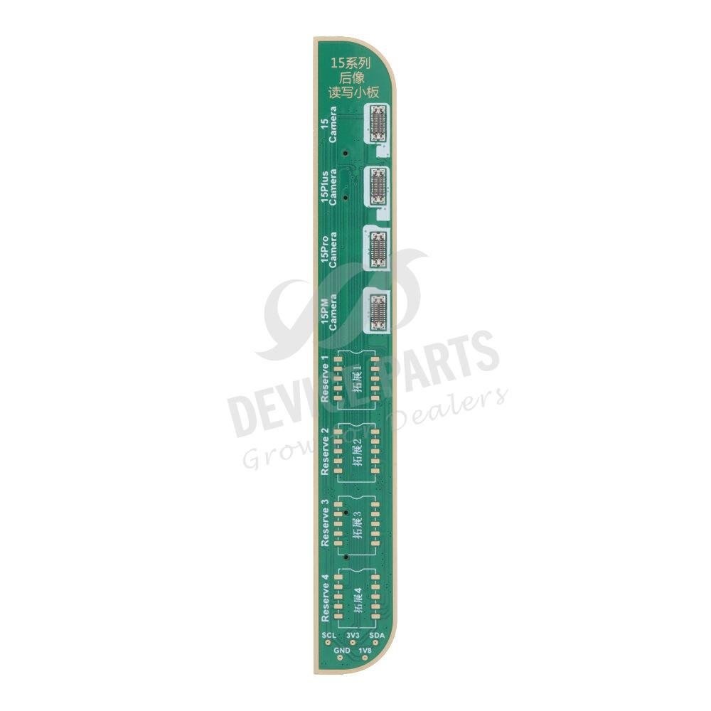 as143894_2405244503_1.jpg JC V1SE/V1S Pro Back Camera Repair Board for iPhone 15 Series - Image 1