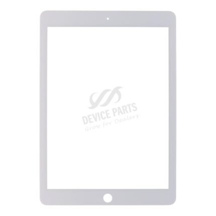 Glass Lens + OCA for iPad Pro 9.7 2016 White OEM
