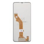 Screen Replacement for TCL 505 Black Ori - Image 2
