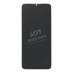 Screen Replacement for TCL 505 Black Ori