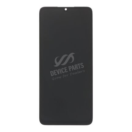 Screen Replacement for TCL 505 Black Ori