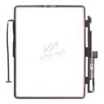 Touch Screen + OCA for iPad Pro 12.9 2018(3rd)/Pro 12.9 2020(4th) Black Ori - Image 2