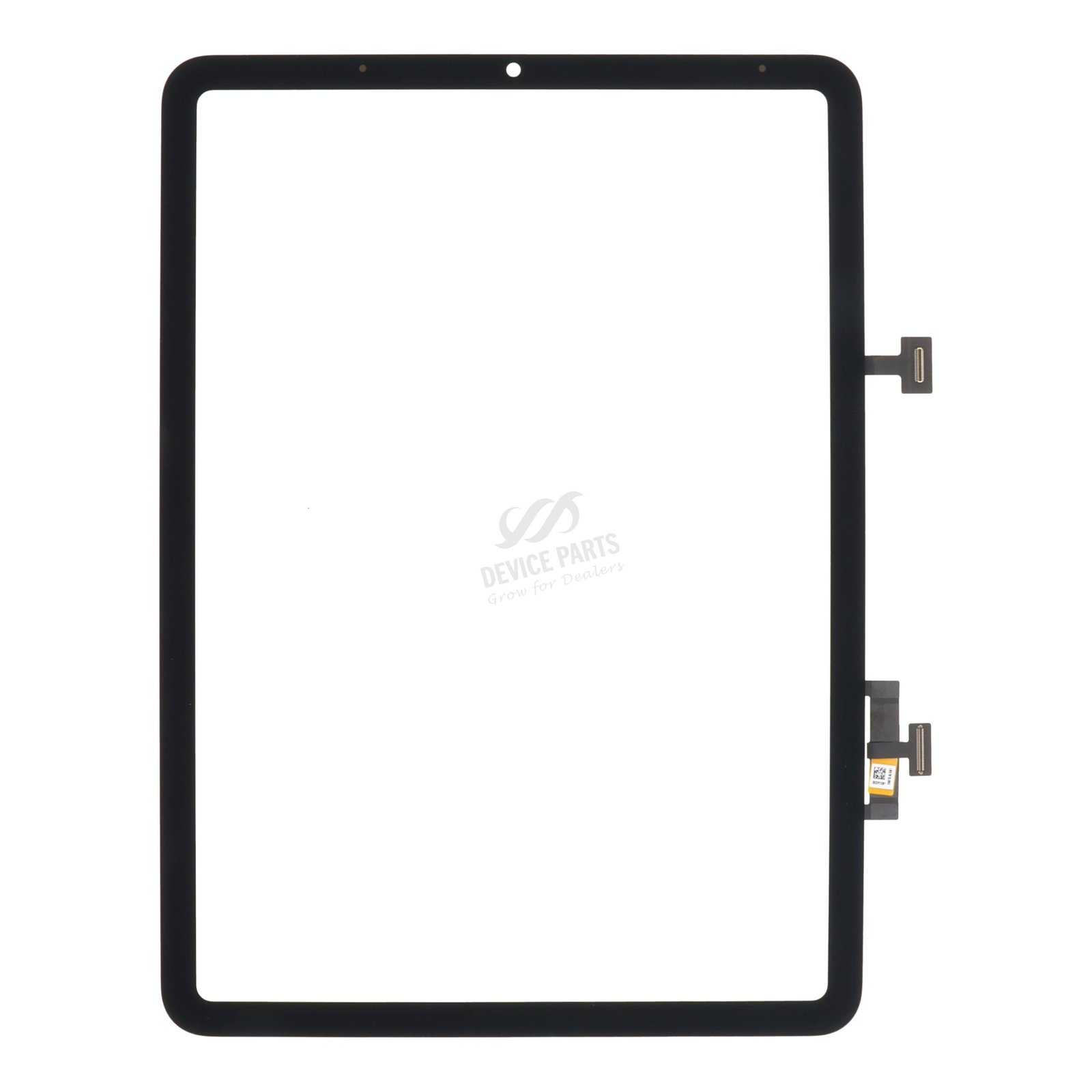as143991_2408248178_1.jpg Touch Screen + OCA for iPad Air 2022/Air 5 WiFi Version Black Ori - Image 1