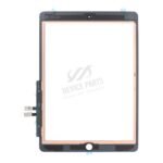 Touch Screen + OCA for iPad 9.7 2018(iPad 6th) Black Ori - Image 2