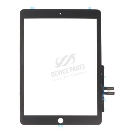 Touch Screen + OCA for iPad 9.7 2018(iPad 6th) Black Ori