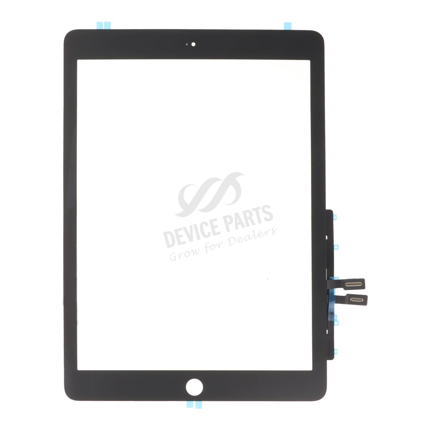 as143996_2408169250_1.jpg Touch Screen + OCA for iPad 9.7 2018(iPad 6th) Black Ori - Image 1
