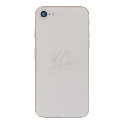 Battery Door Assembly for iPhone SE 2022 European Version Starlight OEM