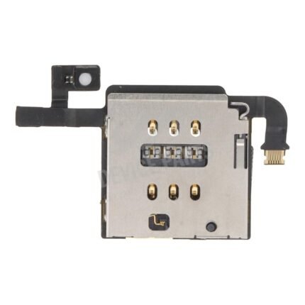 SIM Card Reader Flex Cable for iPad Mini 2021/Mini 6 Ori