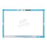 B Shell for Macbook Air 13.3" A1466 2010-2017 Silver HQ - Image 2
